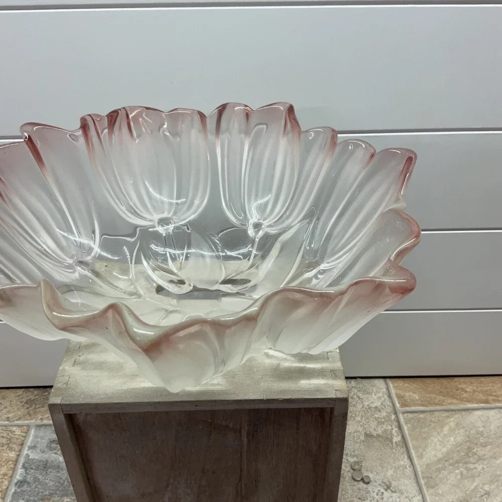 N/A frosted glass